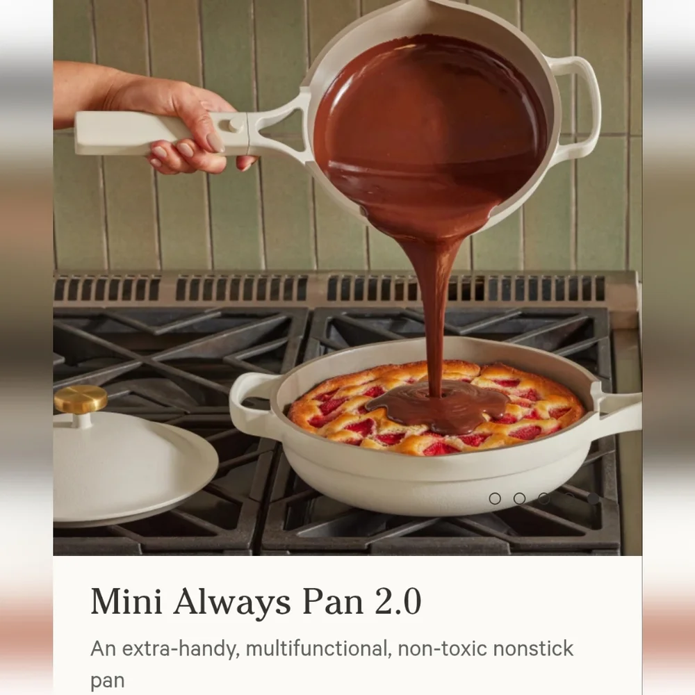 Our Place Always Pan 2.0
